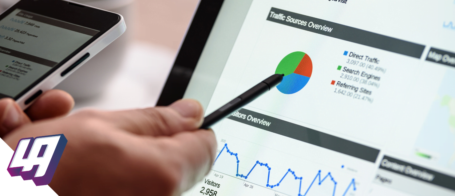 google analytics 4 - cosa cambia - LA Marketing